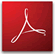 Adobe reader